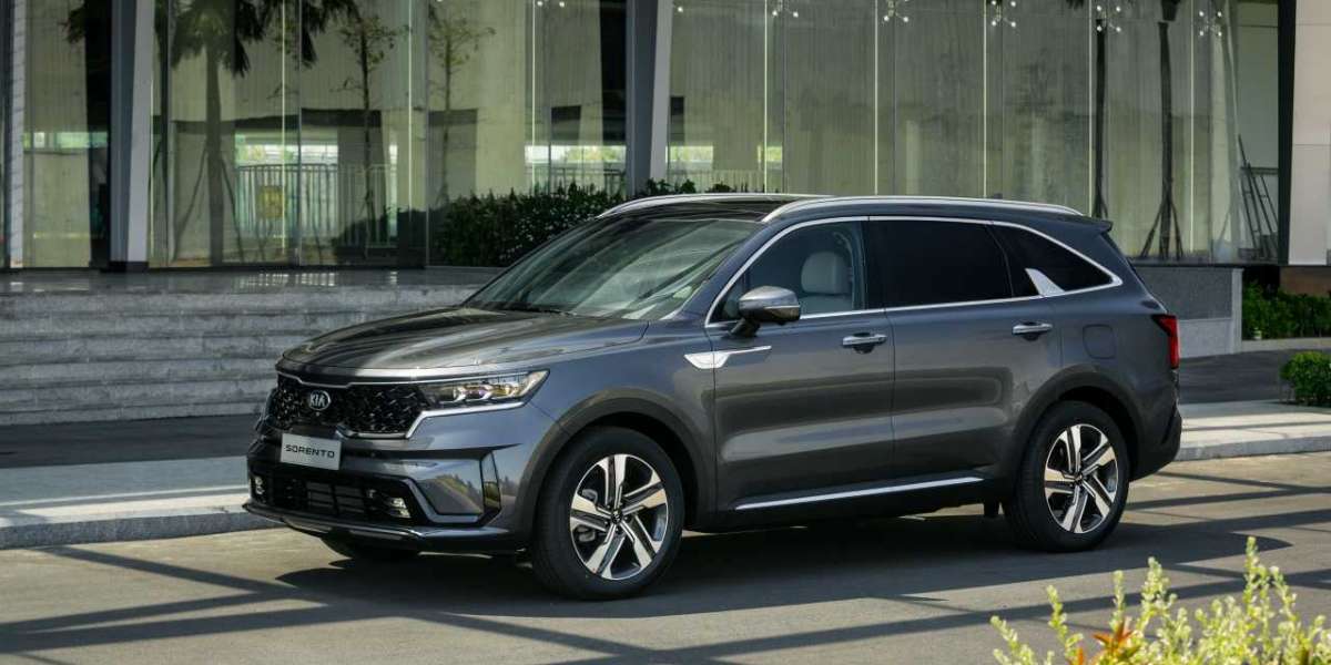 Kia hỗ trợ lên đến 100 triệu cho khách hàng mua xe