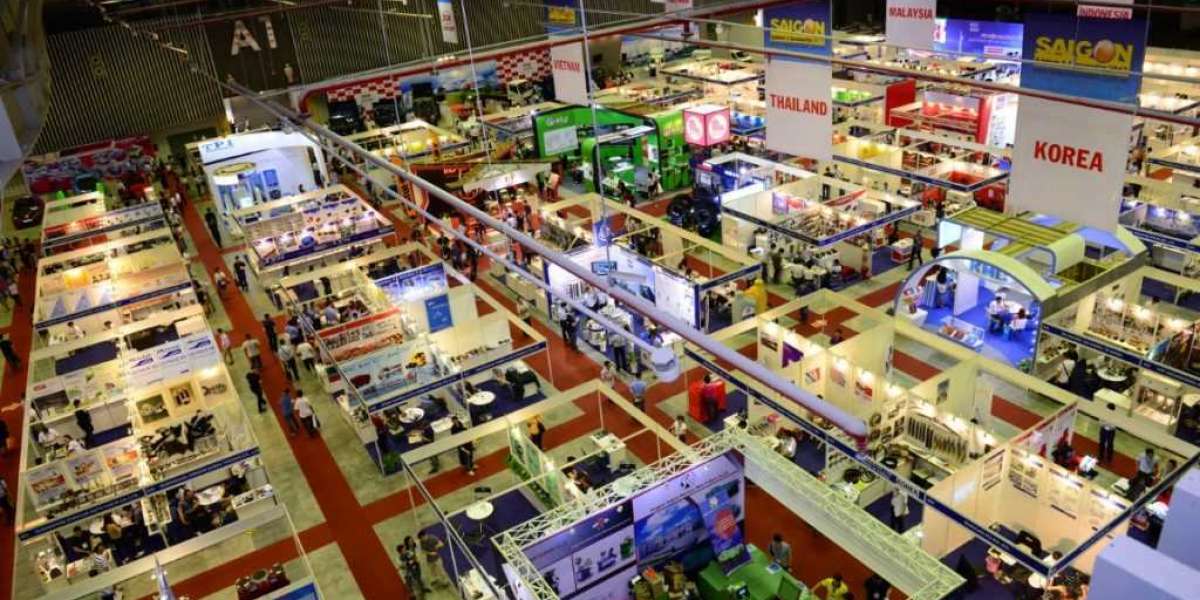 Triển lãm Autotech 2021: lần đầu tiên kết hợp truyền thống và trực tuyến