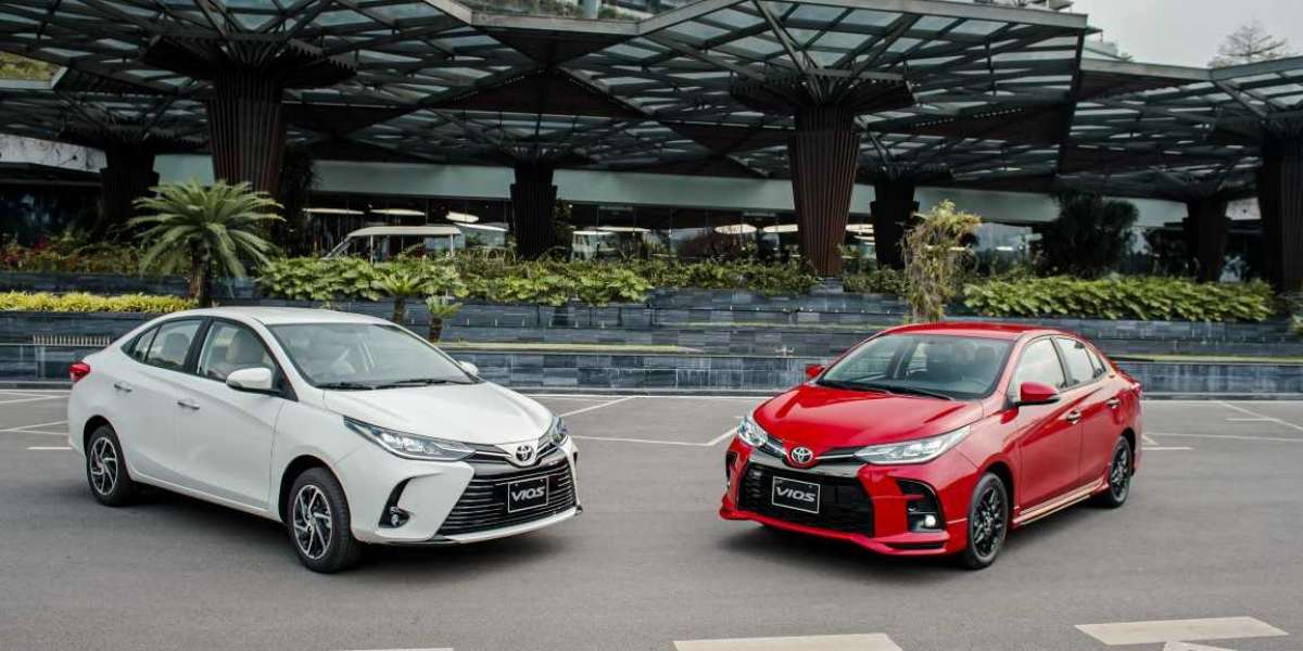 Vios 2021: điểm cộng rất lớn về chất lượng hậu mãi số 1 của Toyota