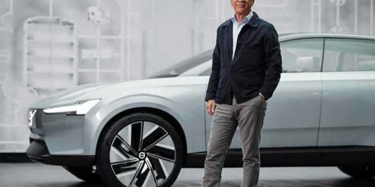 Từ năm 2022, toàn bộ ô tô Volvo sẽ được đổi tên