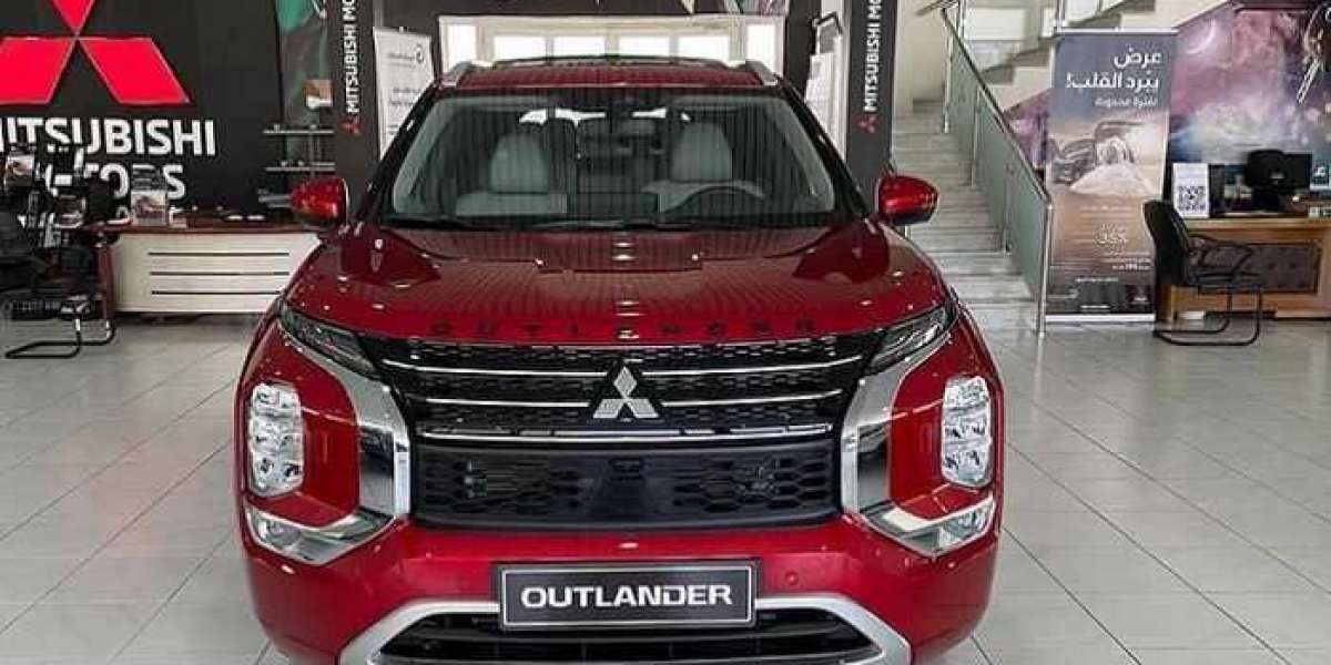 Mitsubishi Outlander 2022 sắp lên kệ Việt Nam có gì hot?