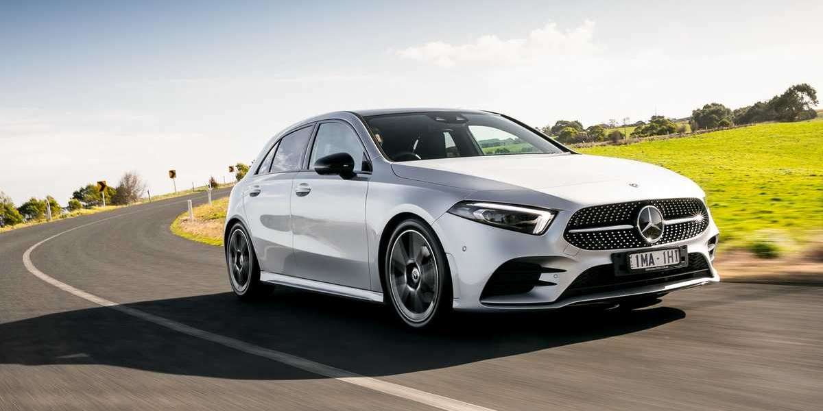 Hơn 3.000 xe Mercedes-Benz bị triệu hồi tại Việt Nam