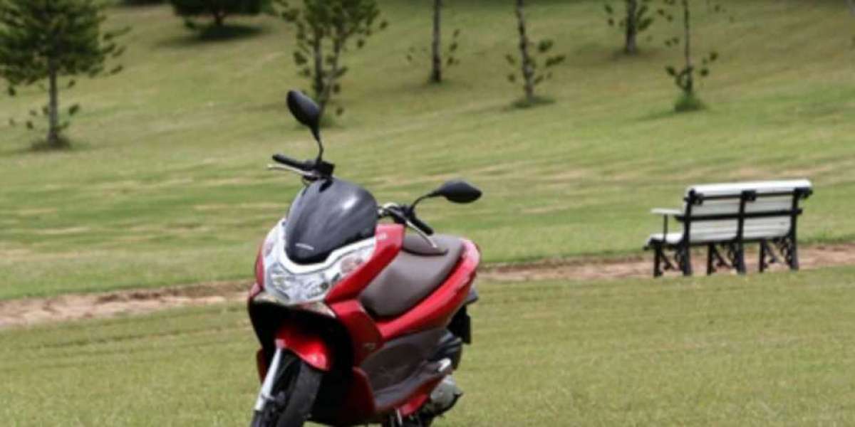 Honda PC-X tại Việt Nam bị khai tử