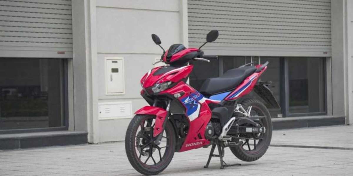 Cùng là hàng hot, nhưng Vision chênh giá – Winner X lại giảm giá đến gần 10 triệu đồng
