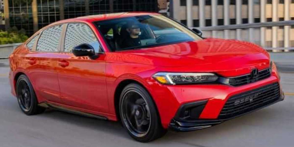 Tháng 8/2021, Honda Civic mới sẽ ra mắt tại Thái Lan