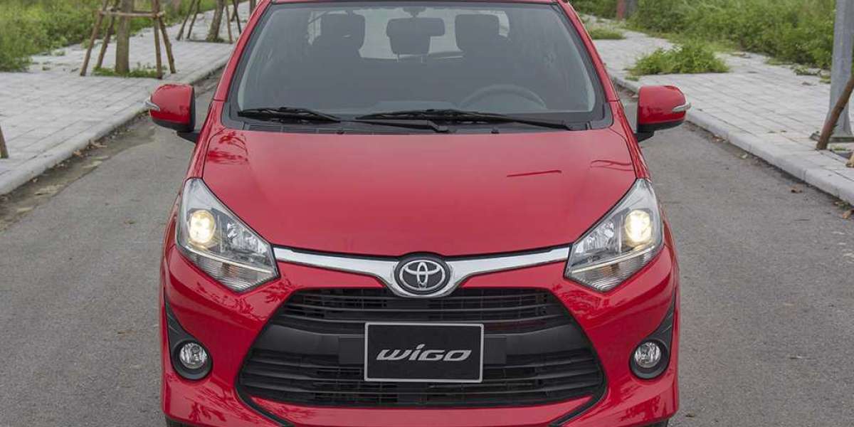 Đánh giá Toyota Wigo: Chọn Bền hay Sướng?