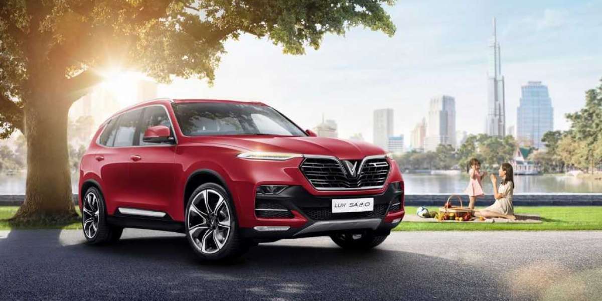 Chỉ còn 2 tuần đề mua được ô tô VinFast với giá tốt nhất