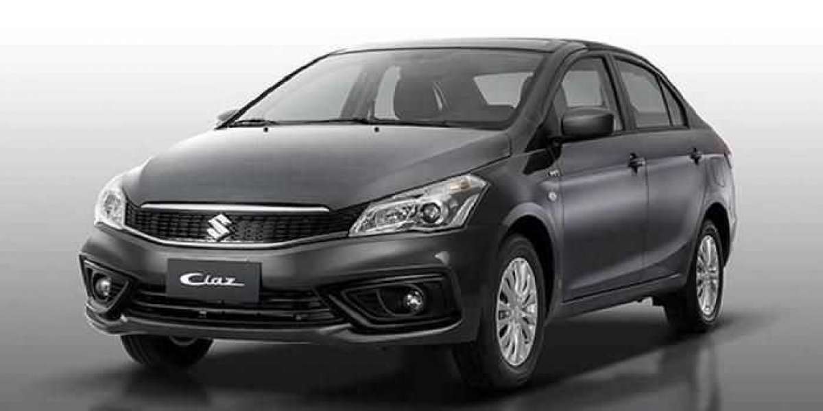Suzuki Ciaz 2021 mở bán tại Philippines, giá hơn 400 triệu đồng