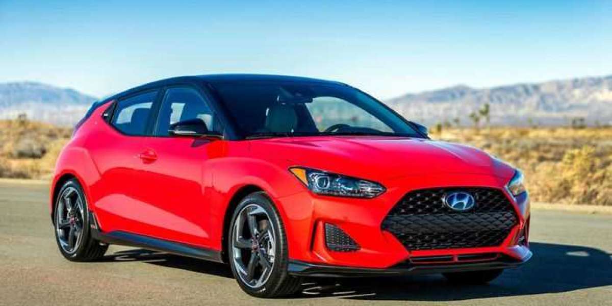 Hyundai Veloster ngừng sản xuất nhiều phiên bản tại Mỹ