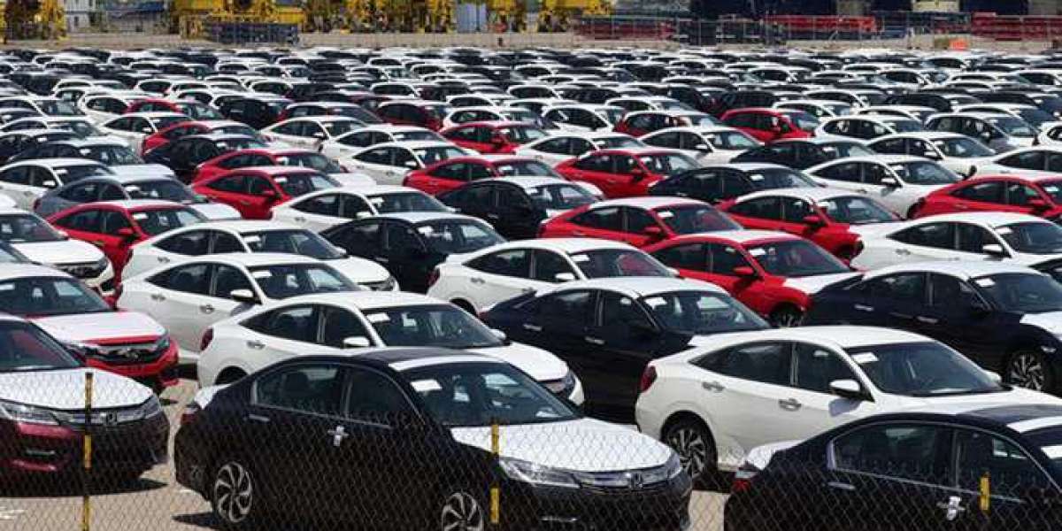 Nửa tháng 10/2020: hơn 7.000 xe nhập khẩu nguyên chiếc về Việt Nam
