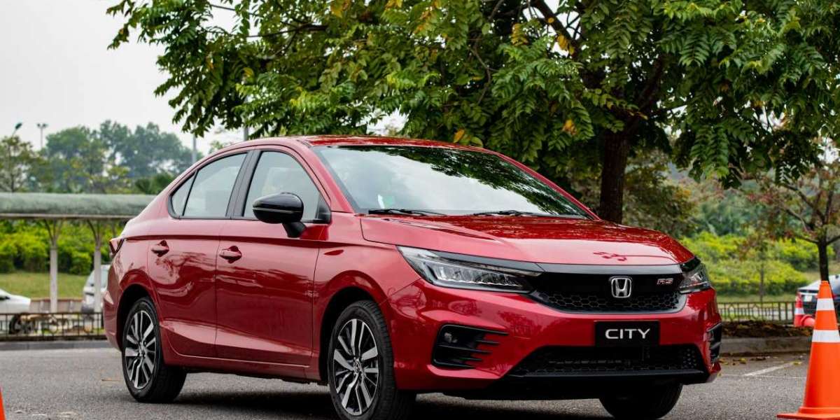 Xe hạng B tháng 2/2021: Honda City vụt sáng, Toyota Vios tạm nhường ngôi