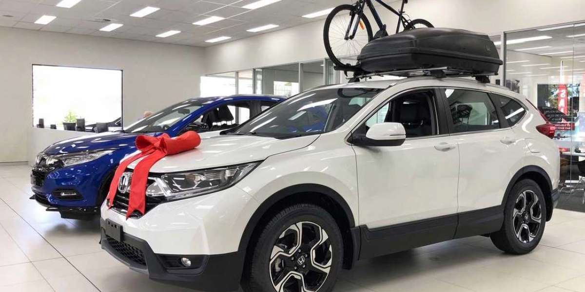 Mạnh tay khuyến mại nhưng Honda Civic vẫn không thoát kiếp đội sổ