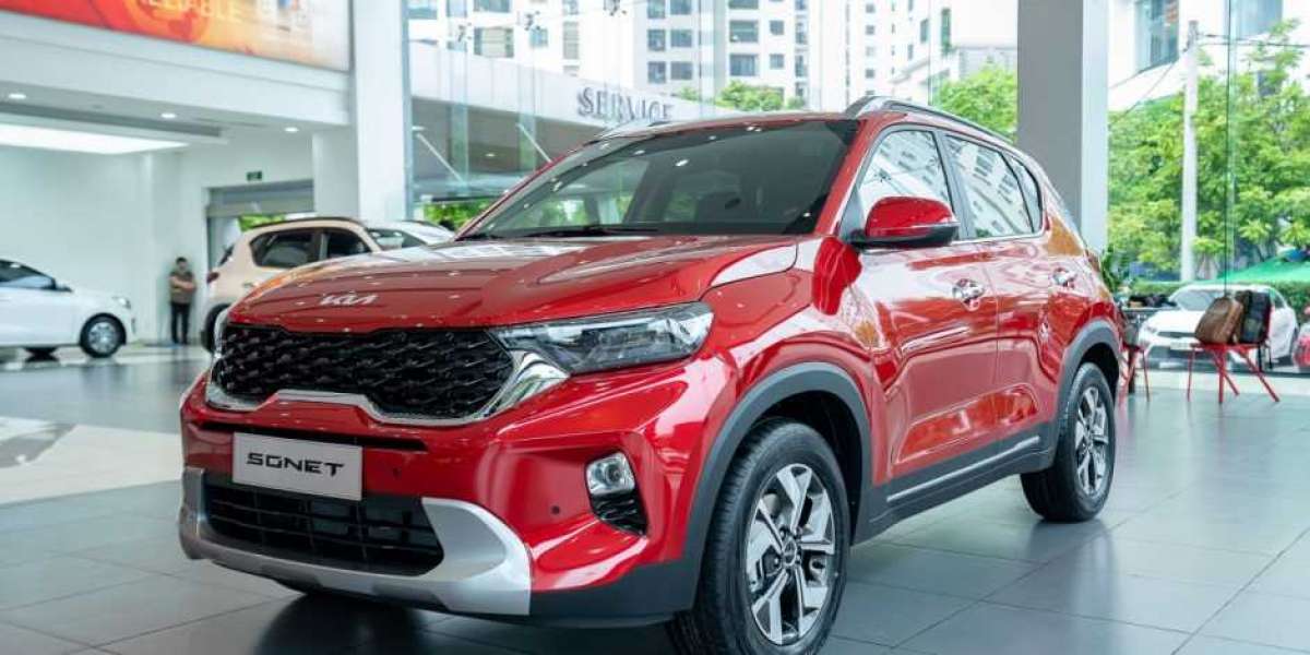 Diện kiến Kia Sonet 2021: liệu có thành công như Seltos, Sorento?