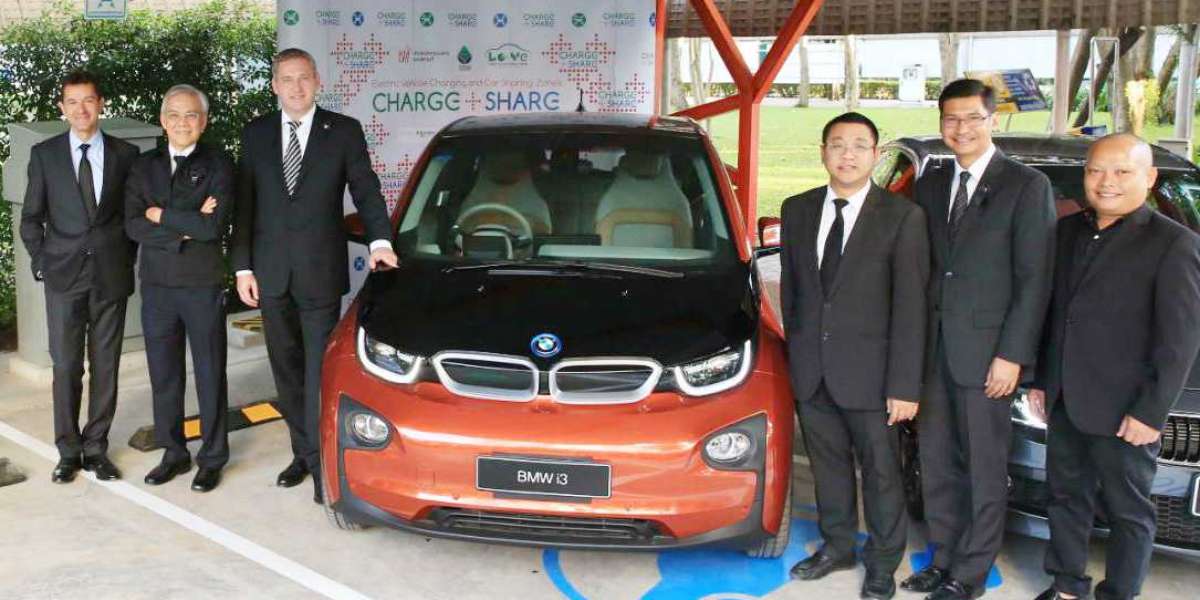 Các nước ASEAN hỗ trợ phát triển xe điện (P.2): Malaysia – Hướng tới người tiêu dùng
