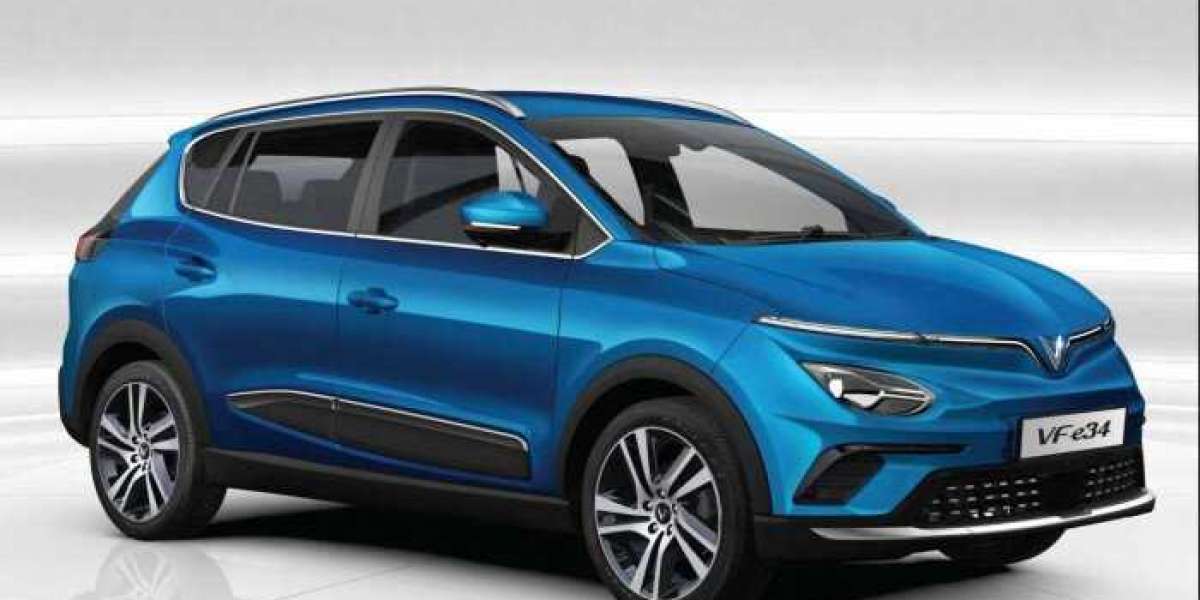 Cục đăng kiểm chuẩn bị cho việc kiểm định xe điện