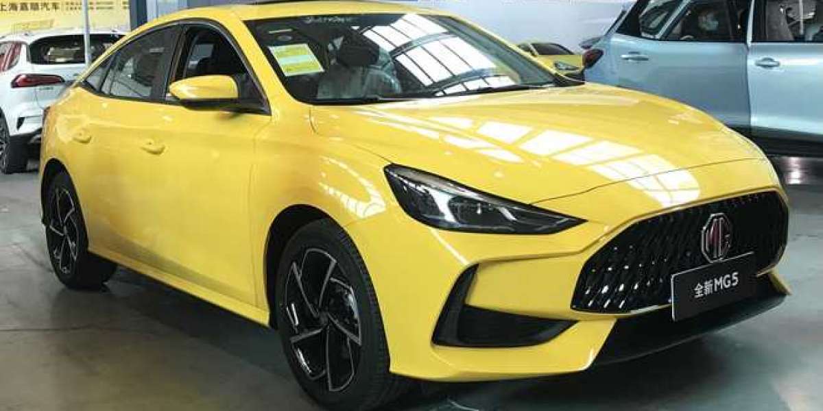 MG 5 2021 sắp về Việt Nam, giá dự kiến hơn 500 triệu đồng