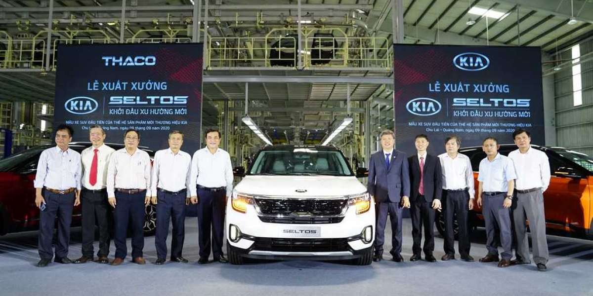 Vừa ra mắt Kia Seltos đã cướp ngôi vương của Hyundai Kona