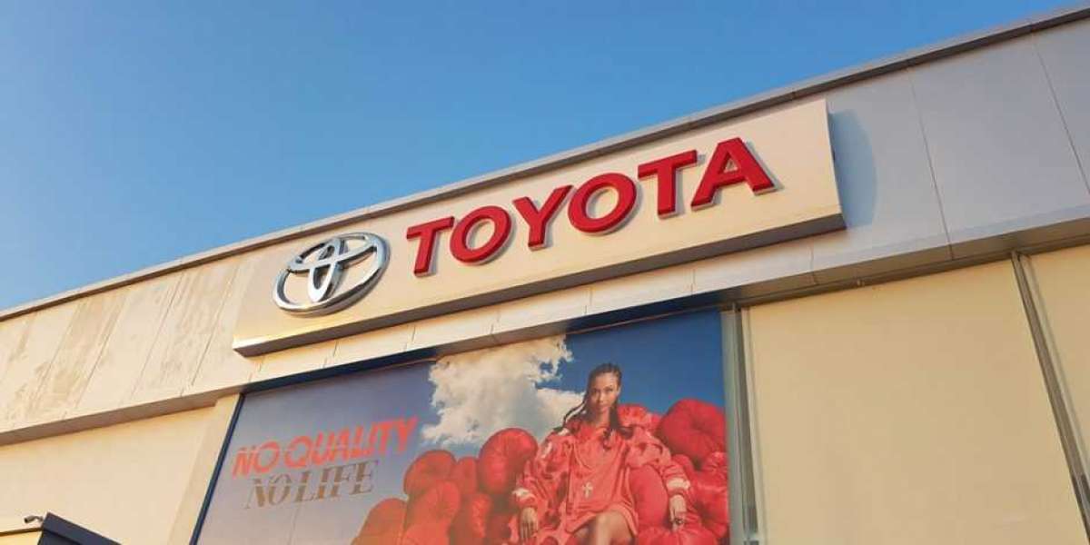 Toyota mở đại lý tại TP. Nam Định, tiếp tục triển khai “Xanh hóa học đường” tại 6 tỉnh, thành phố