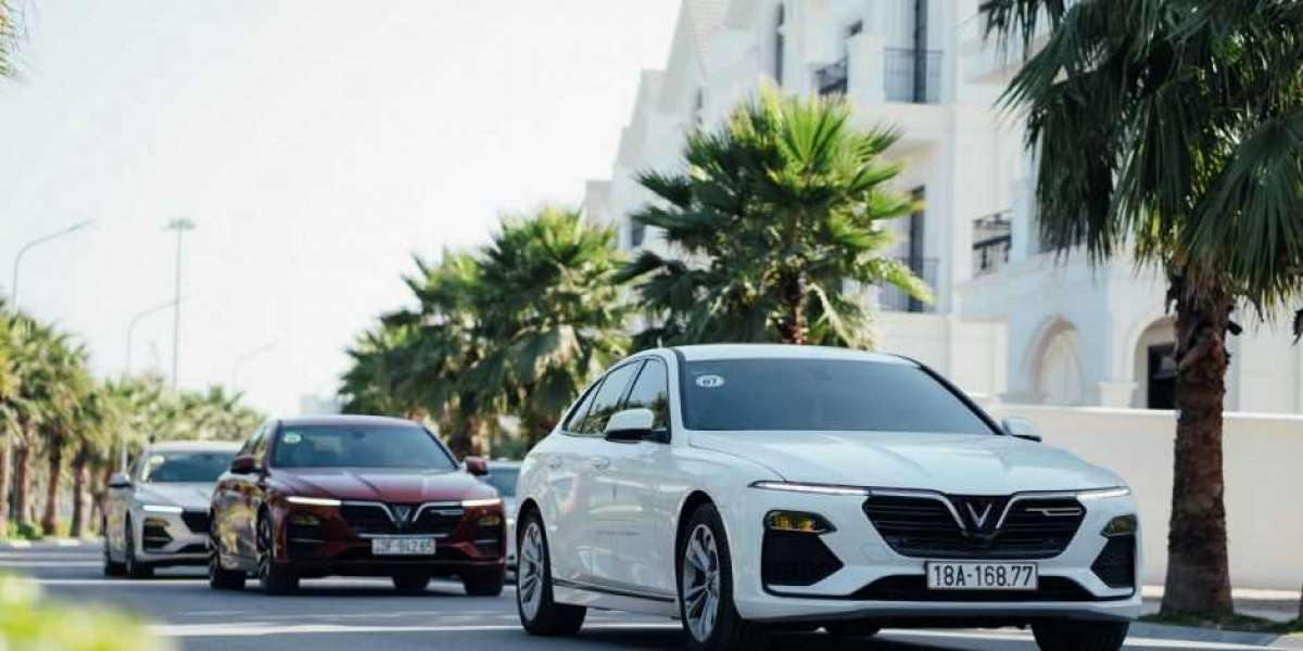 Hậu khai tử, VinFast Lux A bản Tiêu Chuẩn nay chỉ còn 701 triệu đồng