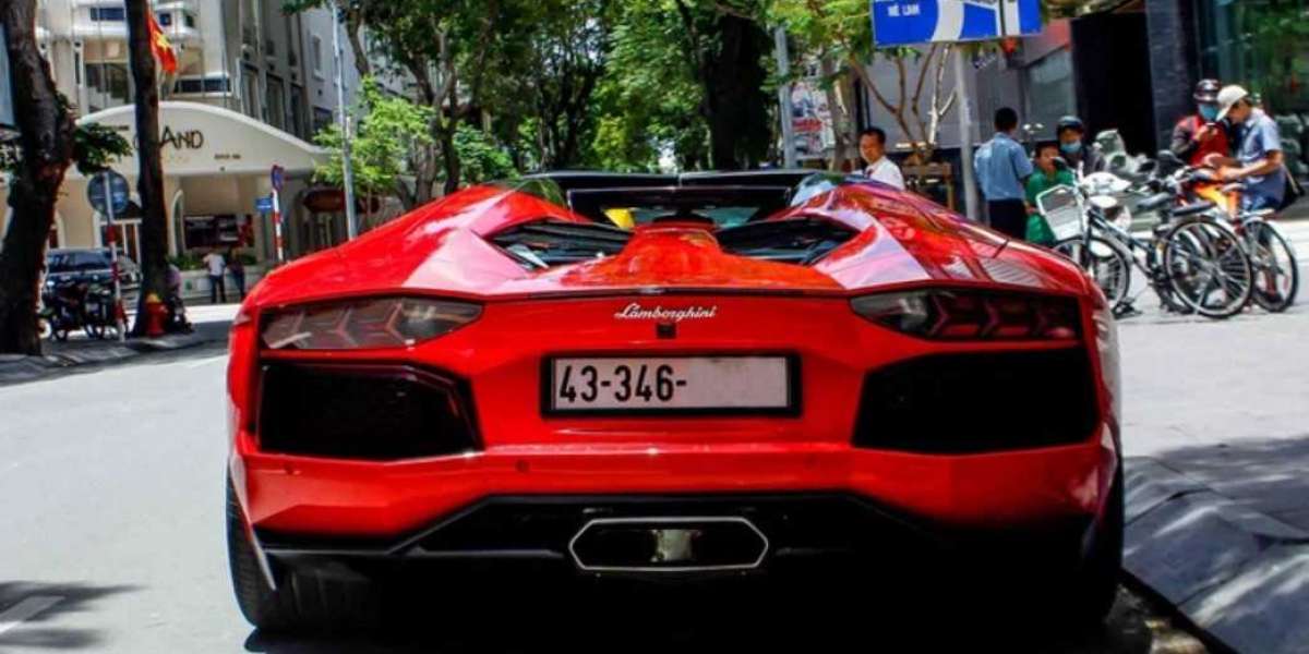 Quy định mới về xe tạm nhập miễn thuế chưa làm thủ tục chuyển nhượng