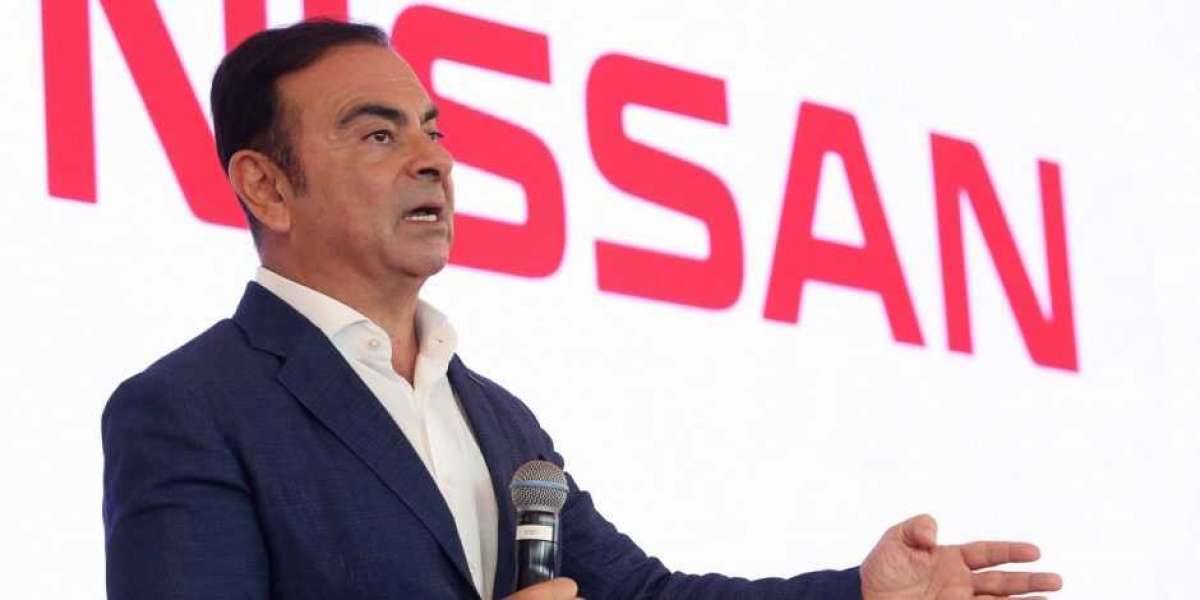 Cựu chủ tịch Carlos Ghosn: Nissan giờ đây đã trở thành một công ty “nhàm chán và tầm thường”