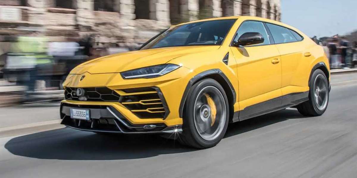 Nửa đầu năm 2021, Lamborghini bán được gần 5.000 xe