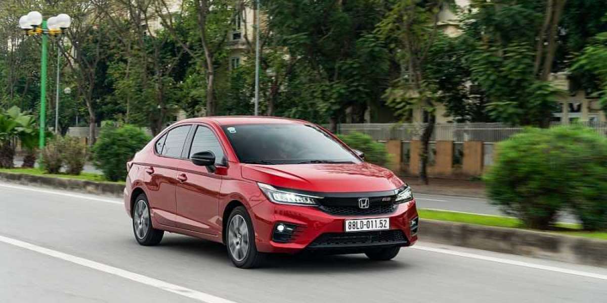 Honda công bố doanh số tháng 5/2021: Cả ô tô, xe máy đều giảm