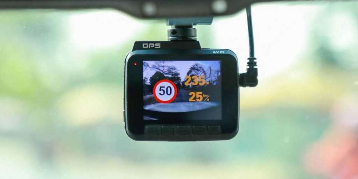 Phương tiện nào bắt buộc phải lắp camera hành trình năm 2021?