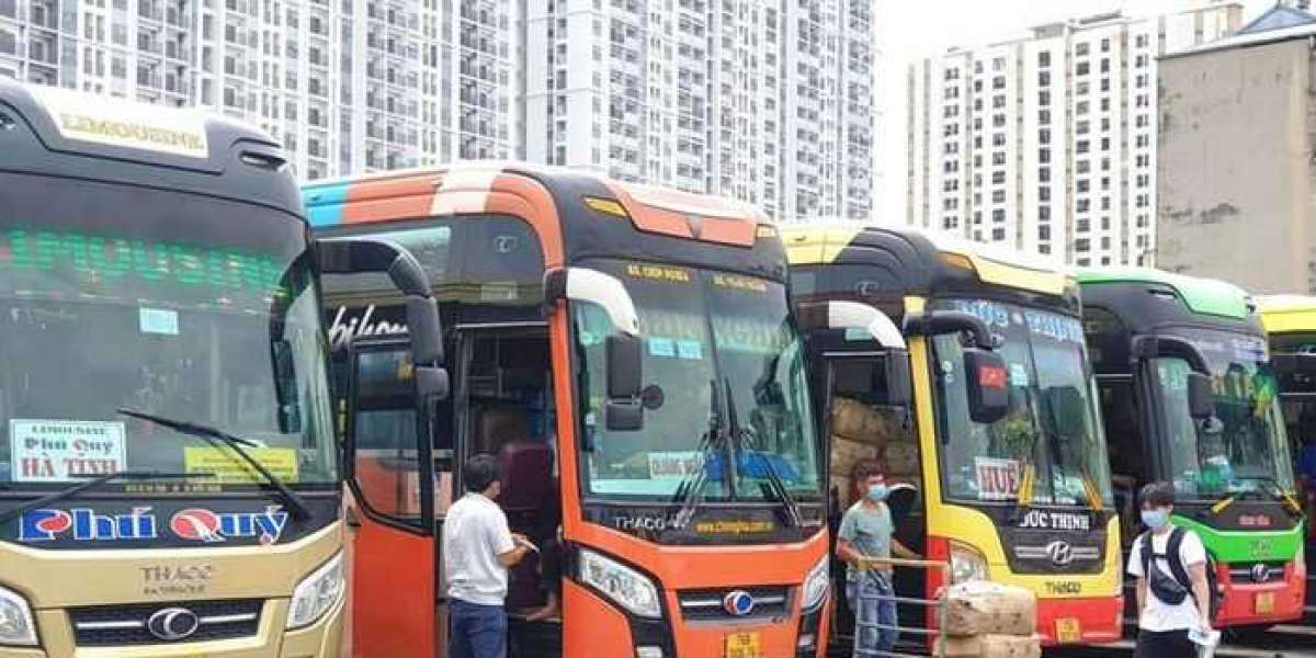 Bộ GTVT thí điểm mở lại vận tải xe khách liên tỉnh từ ngày 13/10