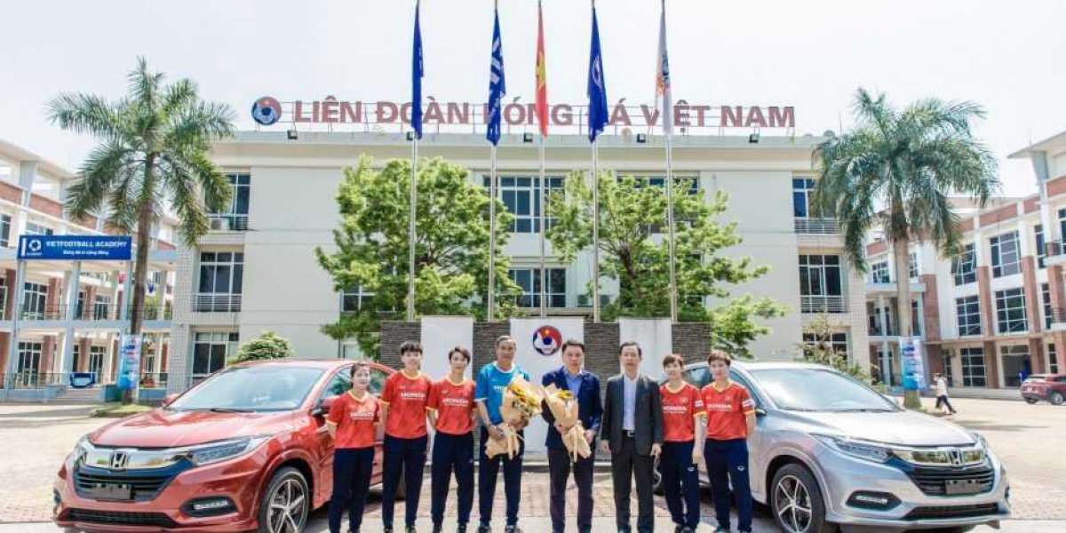 Honda Việt Nam hé lộ kế hoạch năm 2023: Luôn hướng về khách hàng