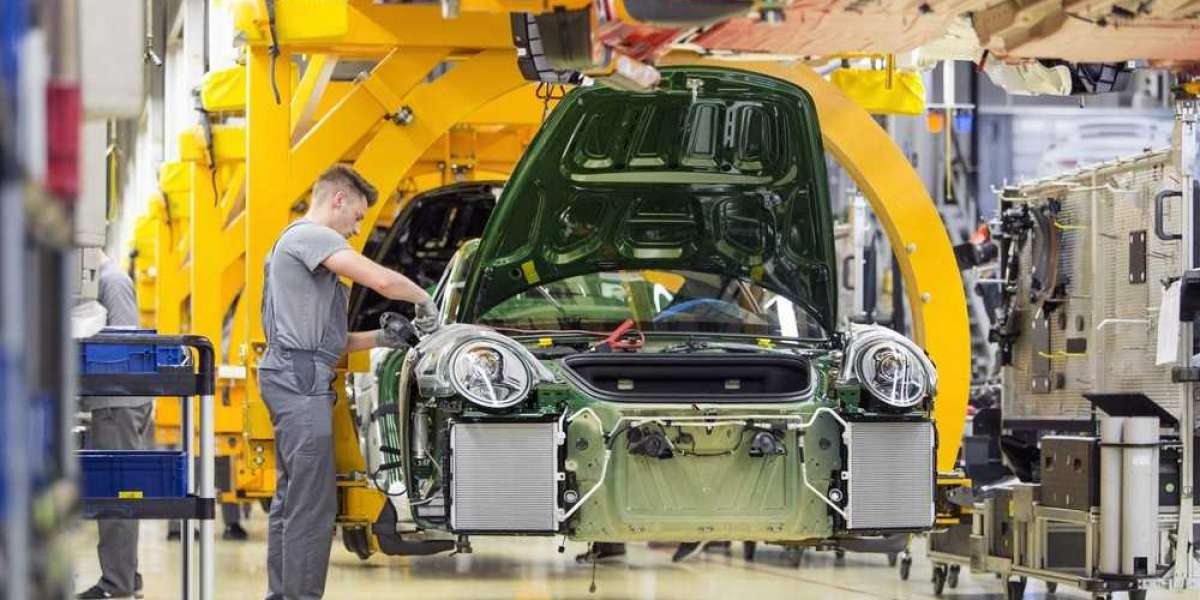 Người Việt vỡ mộng mua xe Porsche “made in Malaysia”