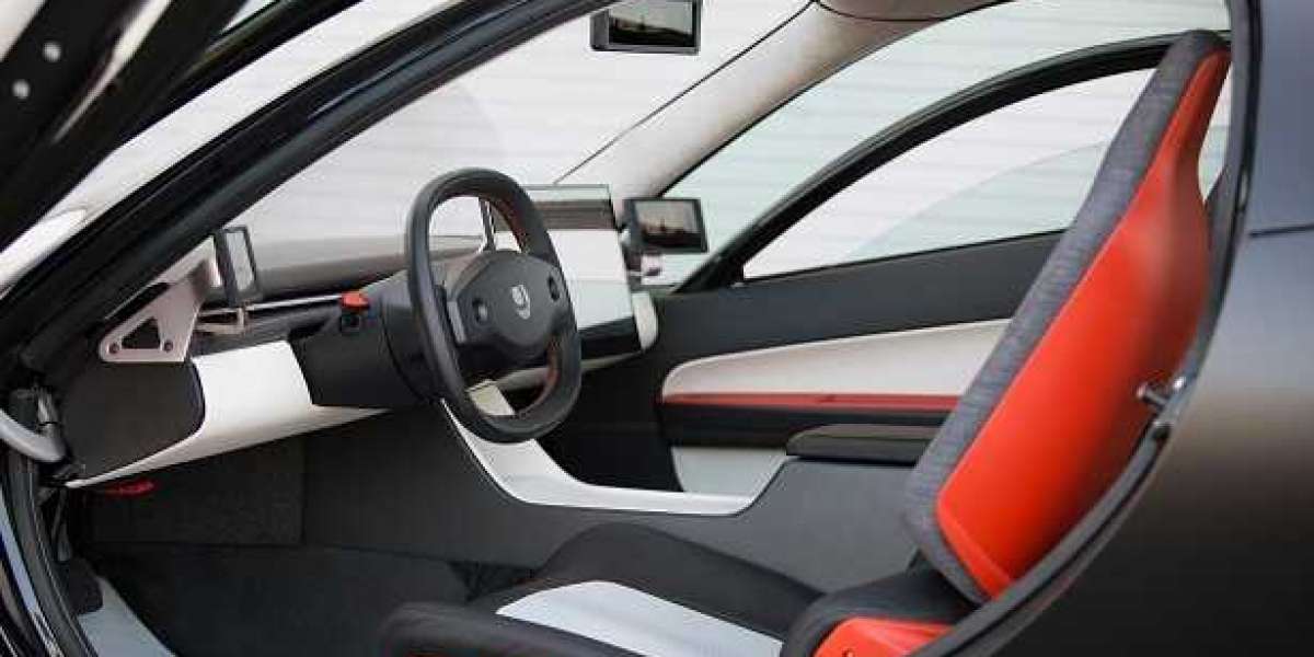 Sắp ra mắt xe điện “không bao giờ phải sạc”