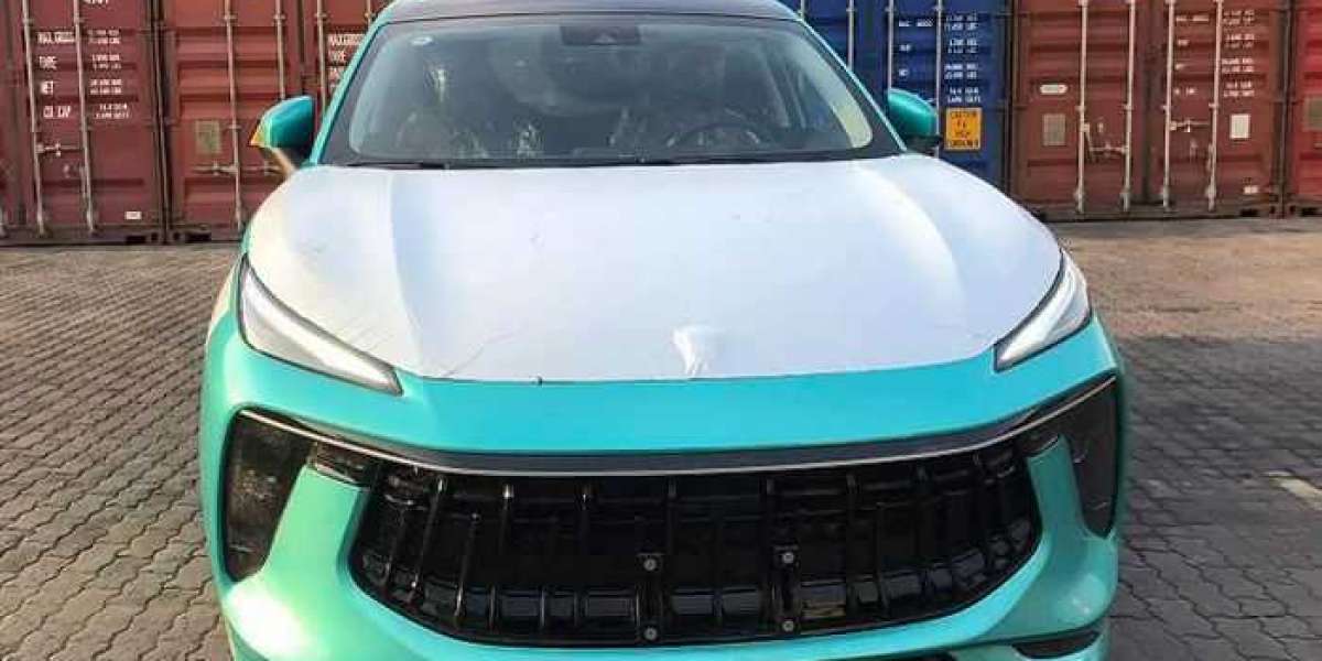 Dongfeng T5 EVO Trung Quốc về Việt Nam, bán ra từ 699 triệu đồng