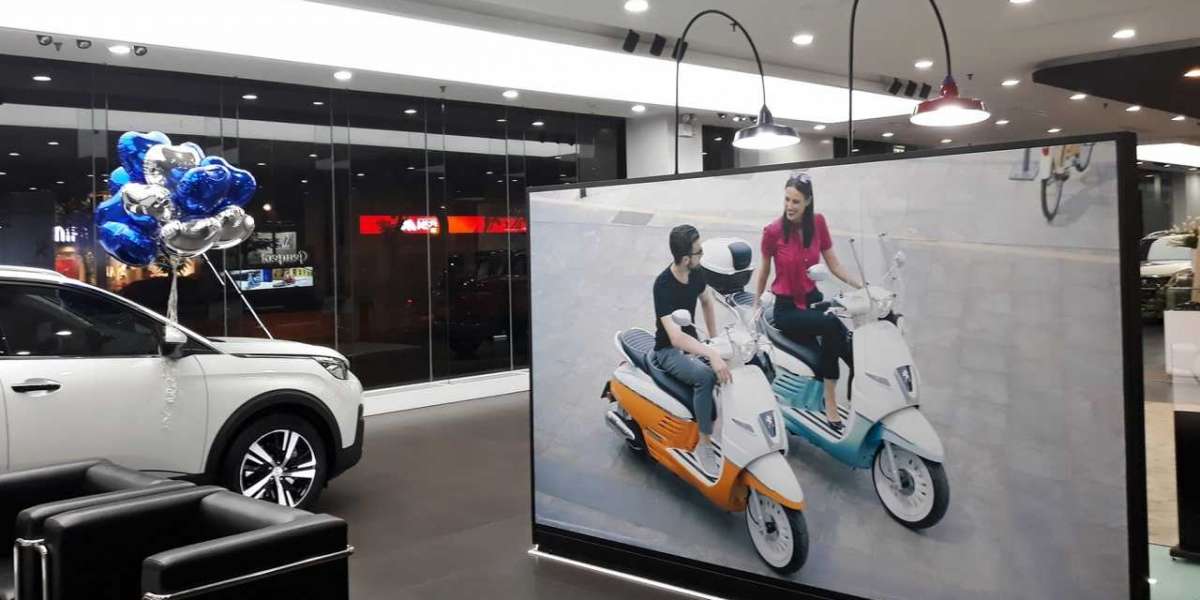 Thaco hợp nhất kinh doanh ô tô và xe máy Peugeot