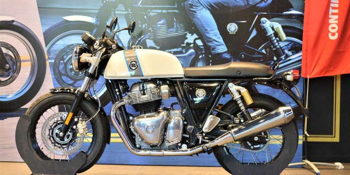 Royal Enfield tạm dừng kinh doanh tại Việt Nam