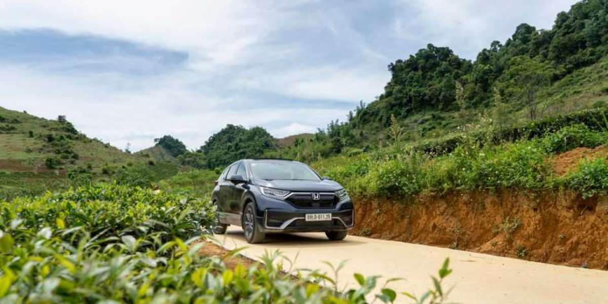Dính đòn kép, doanh số ô tô Honda giảm thê thảm