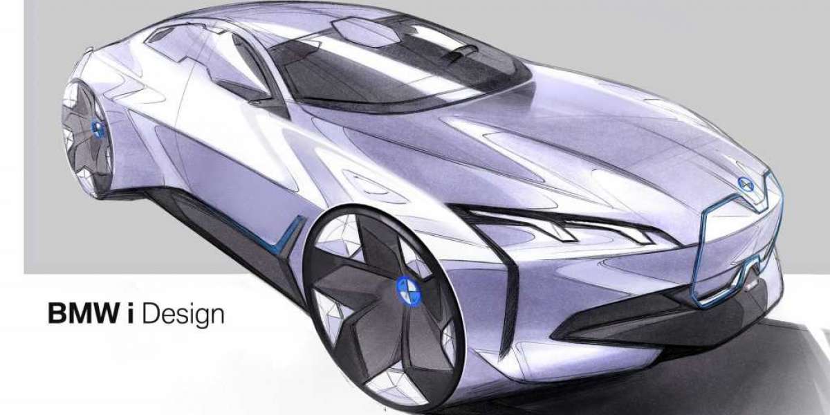 BMW phát triển xe điện mới đối đầu Porsche Taycan và Audi e-Tron