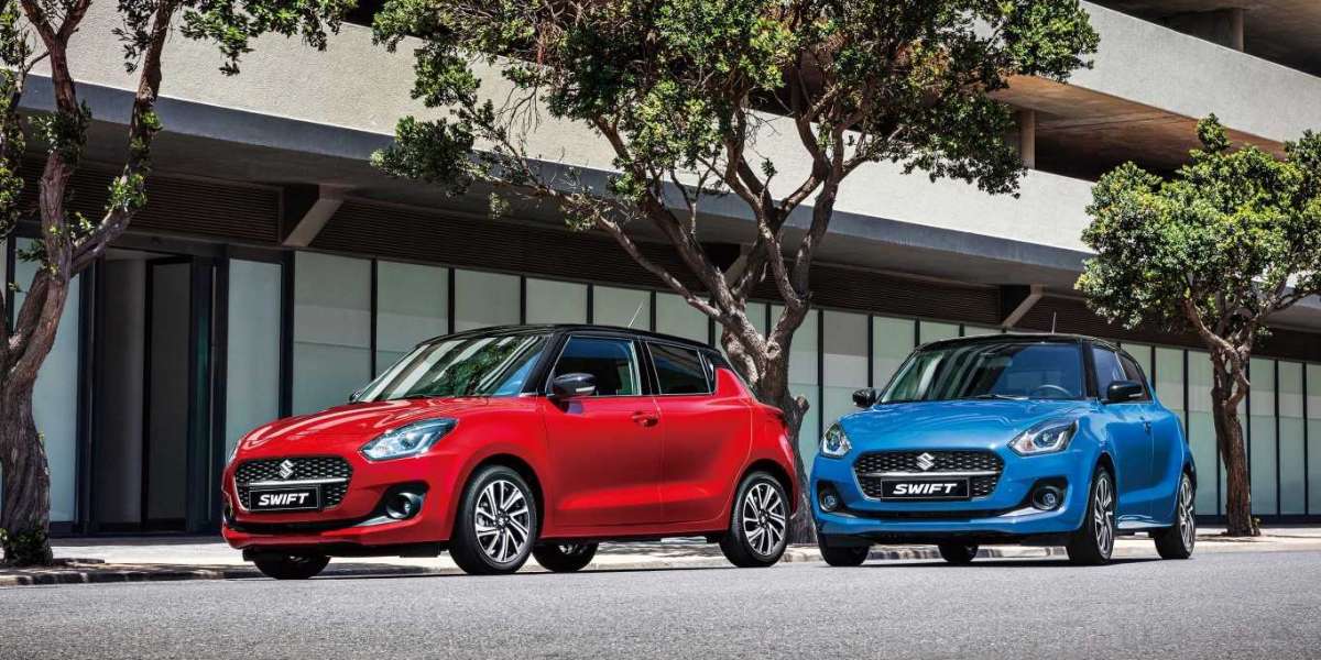 Suzuki Swift lọt top 3 xe cỡ nhỏ đáng tin cậy tại Anh