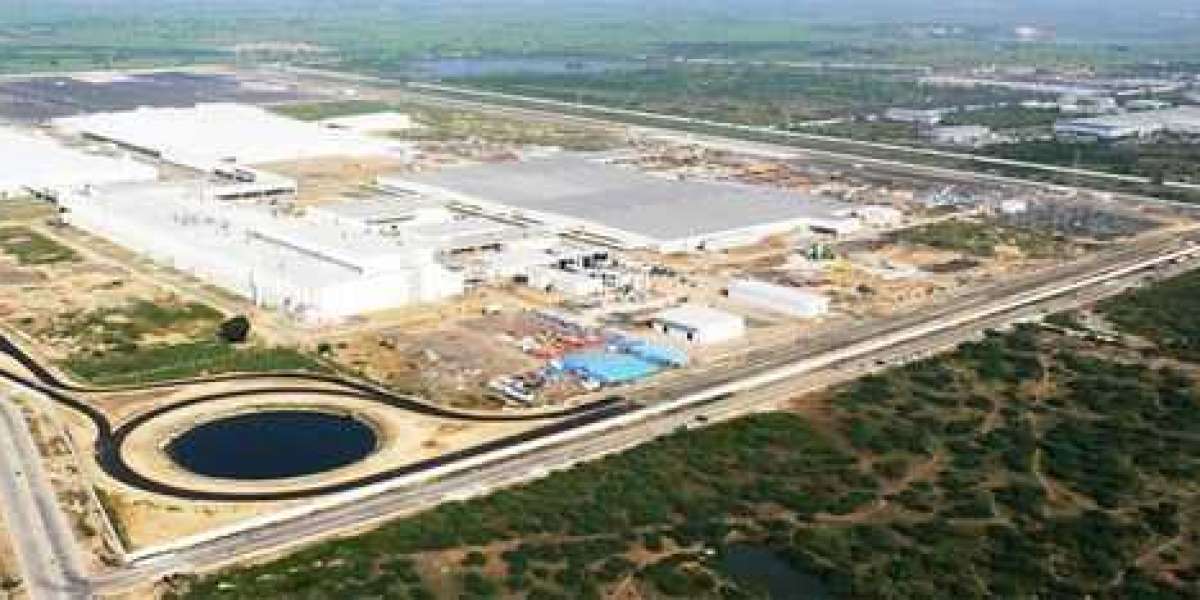 Ford ngừng hoạt động sản xuất ô tô tại Ấn Độ
