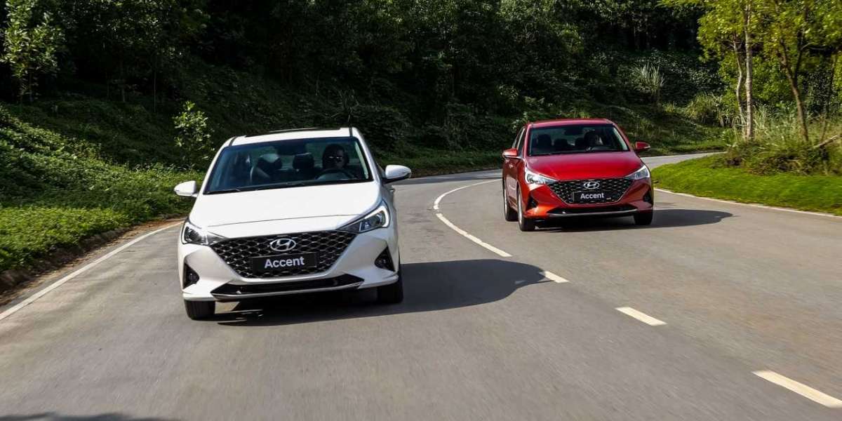 Hai tháng đầu năm 2021, TC Motor bán được hơn 9.000 xe Hyundai tại Việt Nam