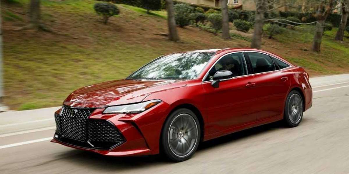 Giải Xe của năm Bắc Mỹ 2019 công bố ứng cử viên: xe Mỹ lép vế