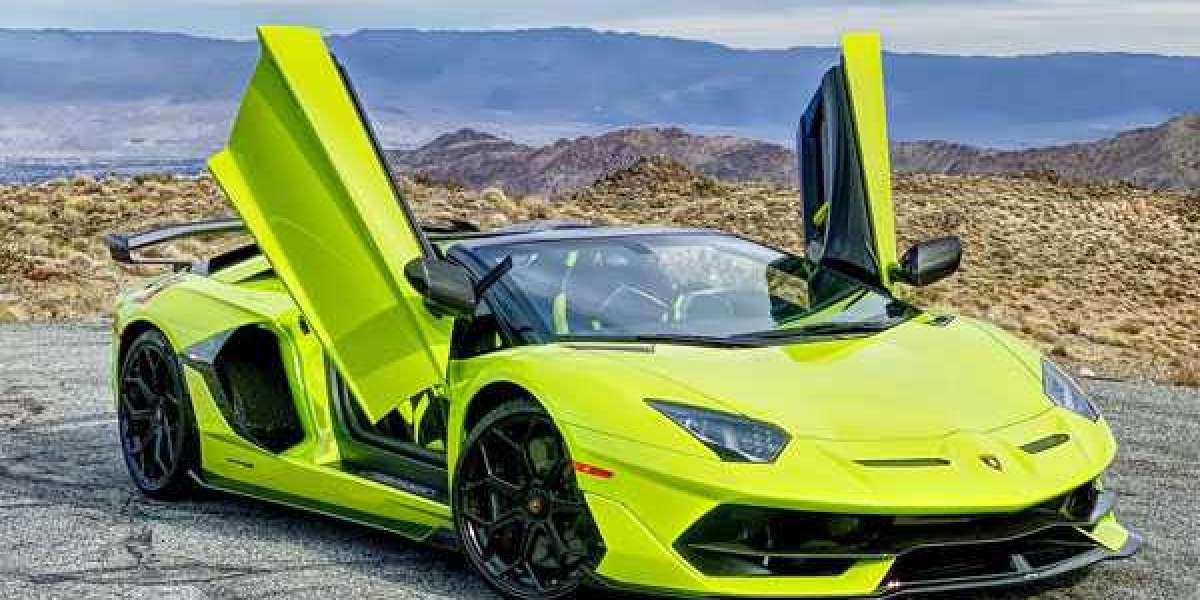 Lamborghini Aventador ra phiên bản đặc biệt trước khi bị khai tử