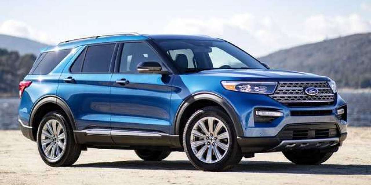 600.000 xe Ford tại Mỹ bị triệu hồi