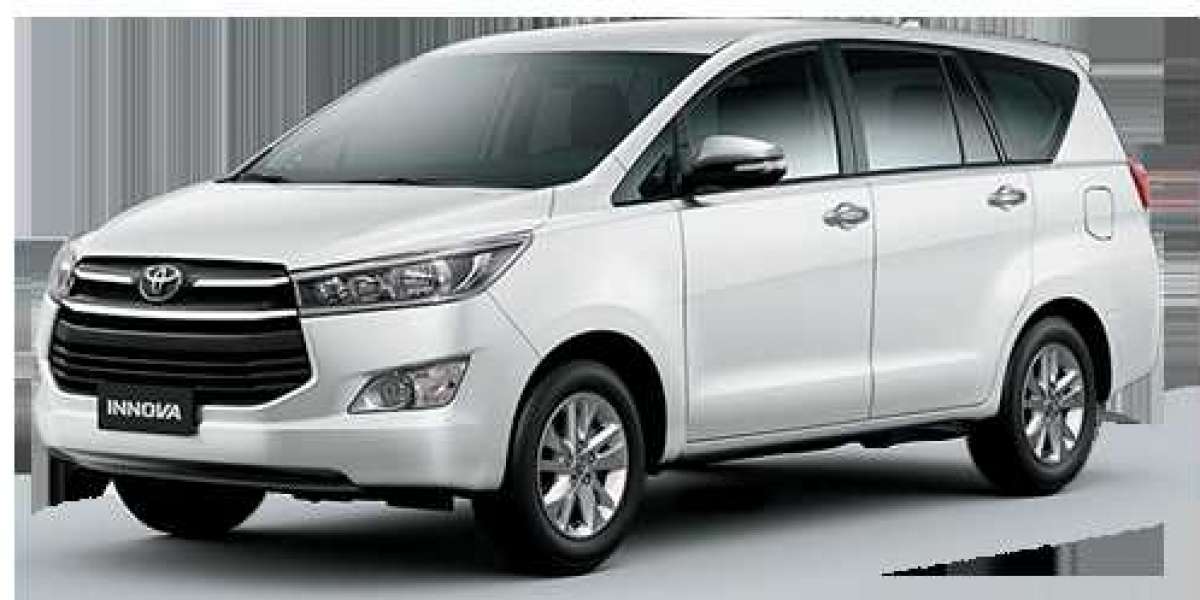 Toyota Innova 2018 thêm bản 2.0J, 7 túi khí và chống trượt trên tất cả phiên bản