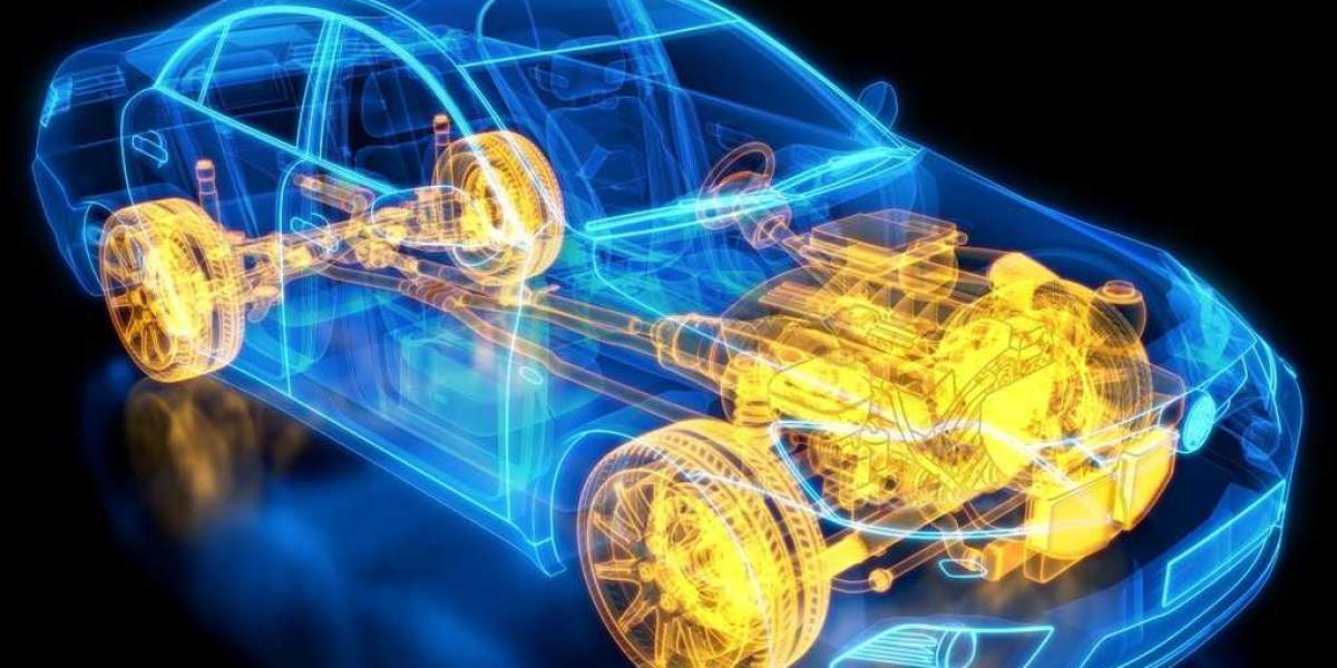 NVH – ba yếu tố luôn làm phiền người đi ôtô