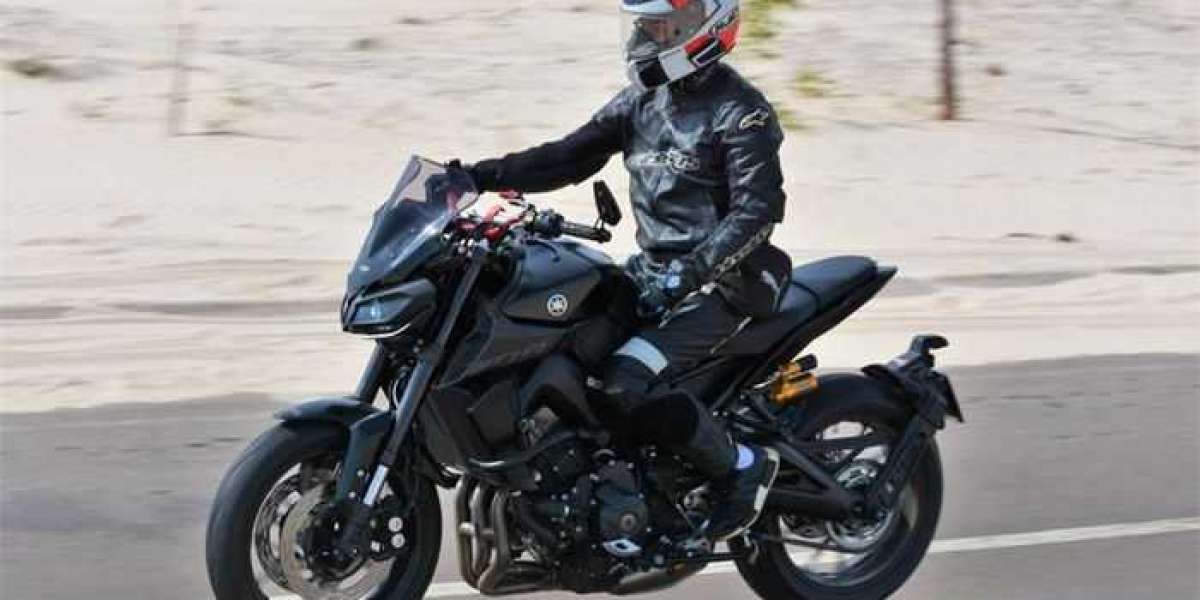 Yamaha sắp ra mắt 4 mẫu xe máy mới tại Việt Nam