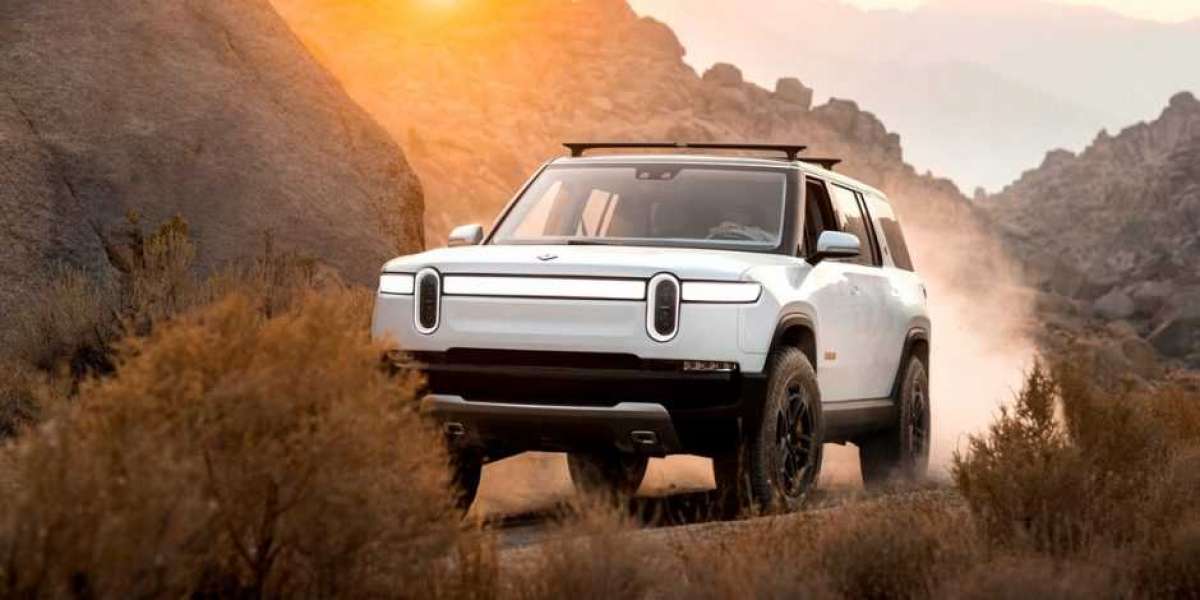 Hãng xe điện Rivian công bố kế hoạch IPO, tìm kiếm định giá 80 triệu USD