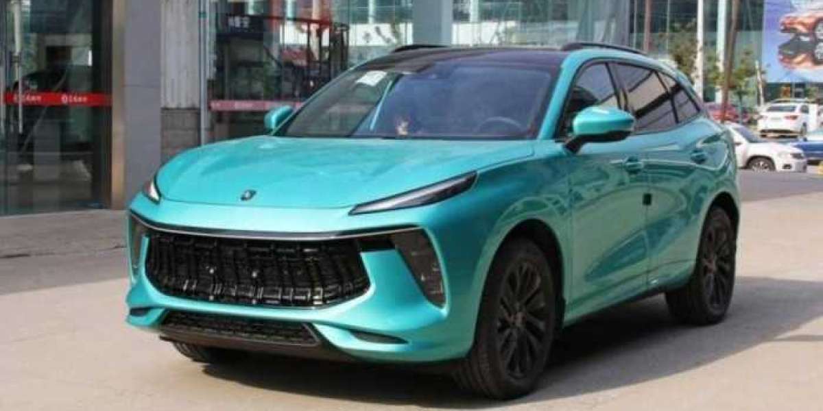 Dongfeng T5 EVO chuẩn bị về Việt Nam, giá cạnh tranh Kia Seltos