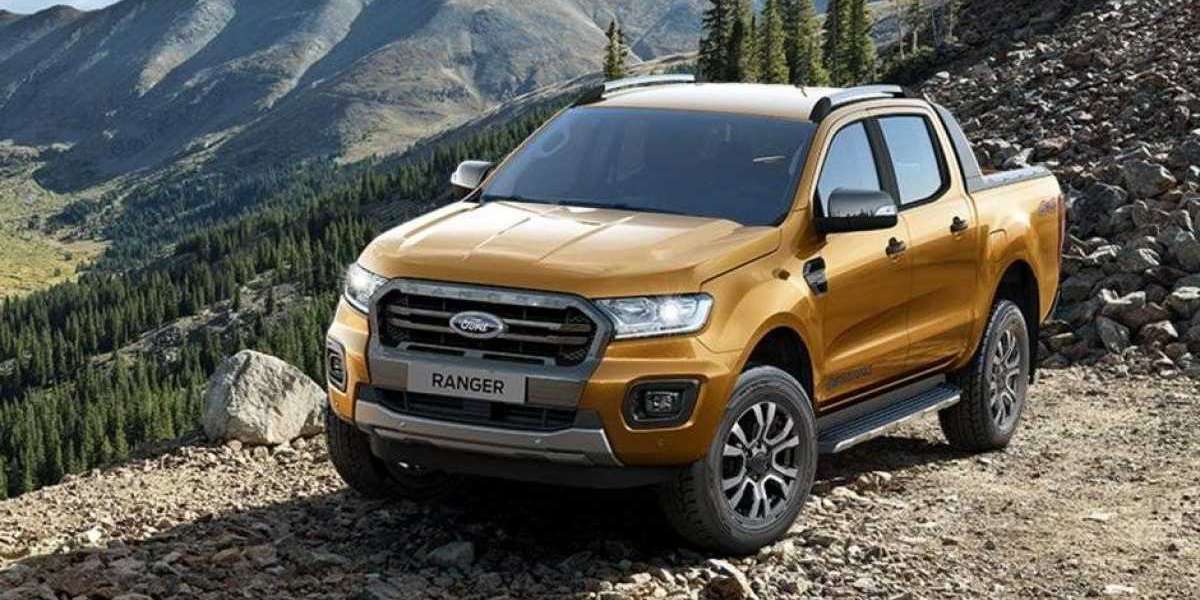 Khách hàng Úc phàn nàn vì Ford Ranger bị cắt tính năng