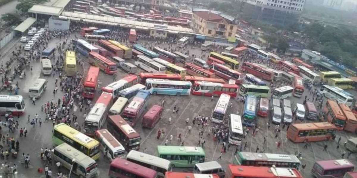 Hà Nội tạm dừng vận tải hành khách đi, đến 37 tỉnh và thành phố